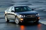 Buick LaCrosse 2005 года